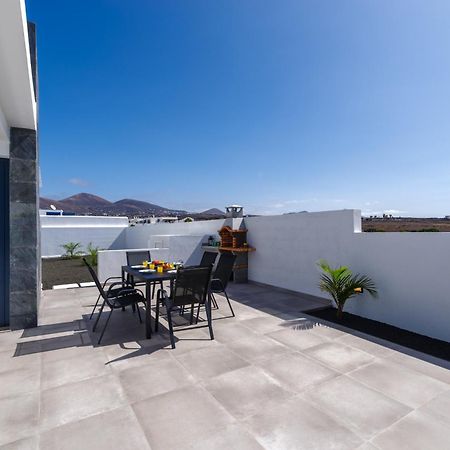 Ereza Villas Salitre Puerto Calero Extérieur photo