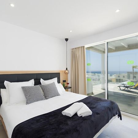 Ereza Villas Salitre Puerto Calero Extérieur photo