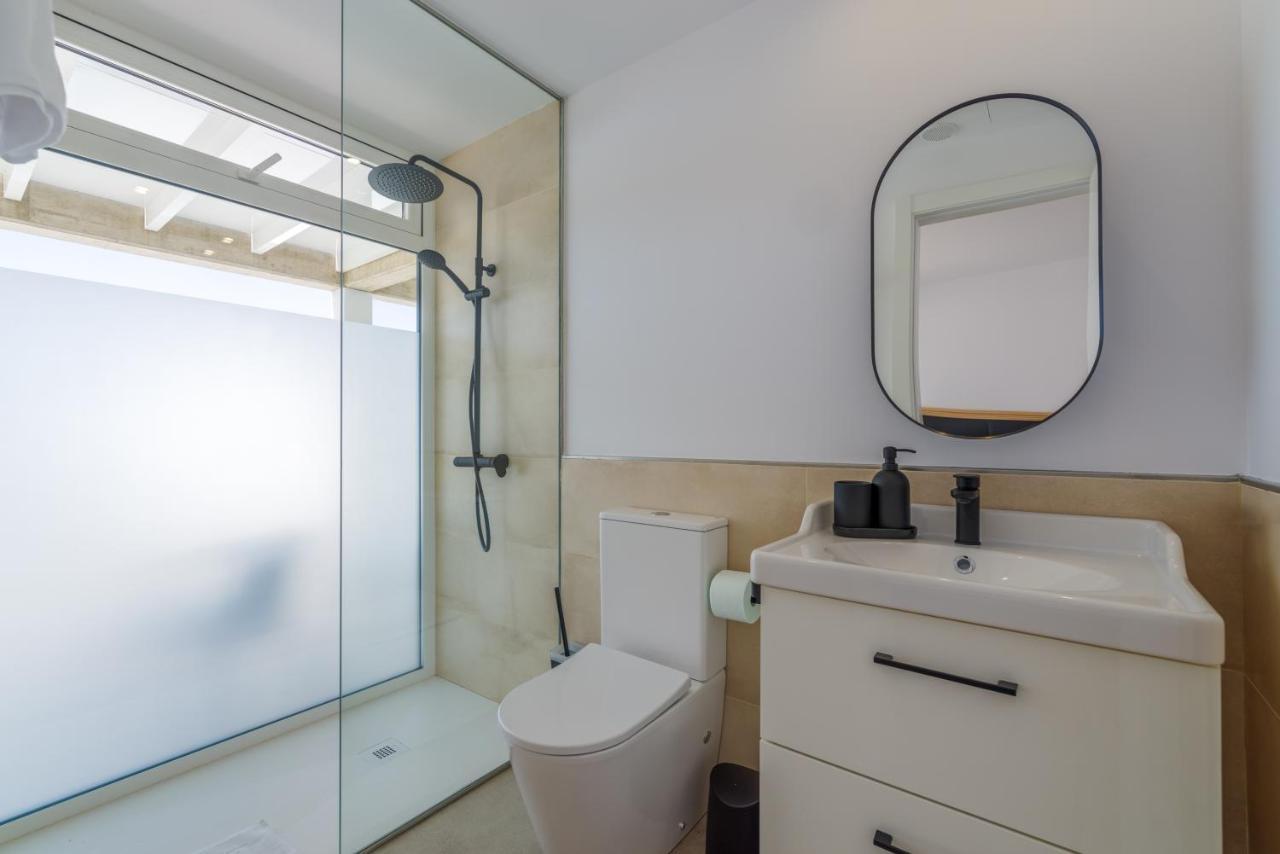Ereza Villas Salitre Puerto Calero Extérieur photo