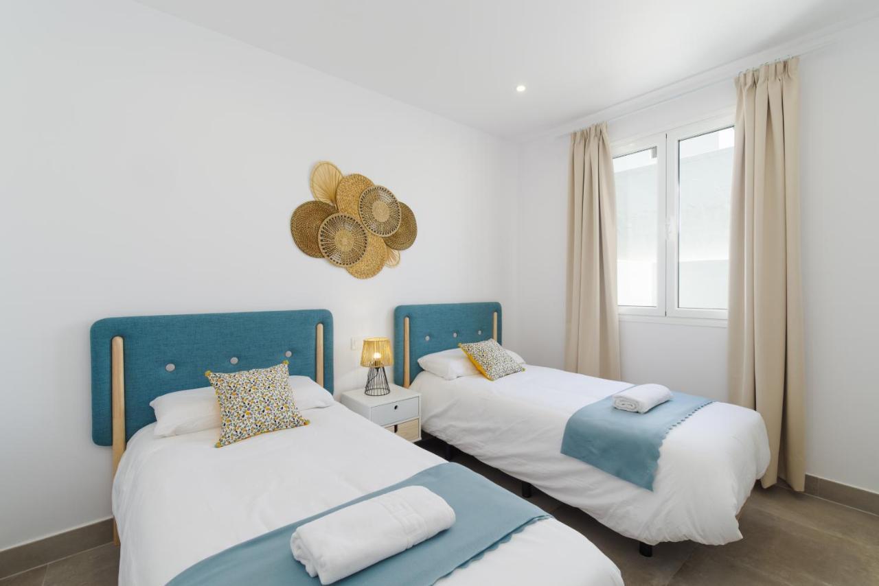 Ereza Villas Salitre Puerto Calero Extérieur photo