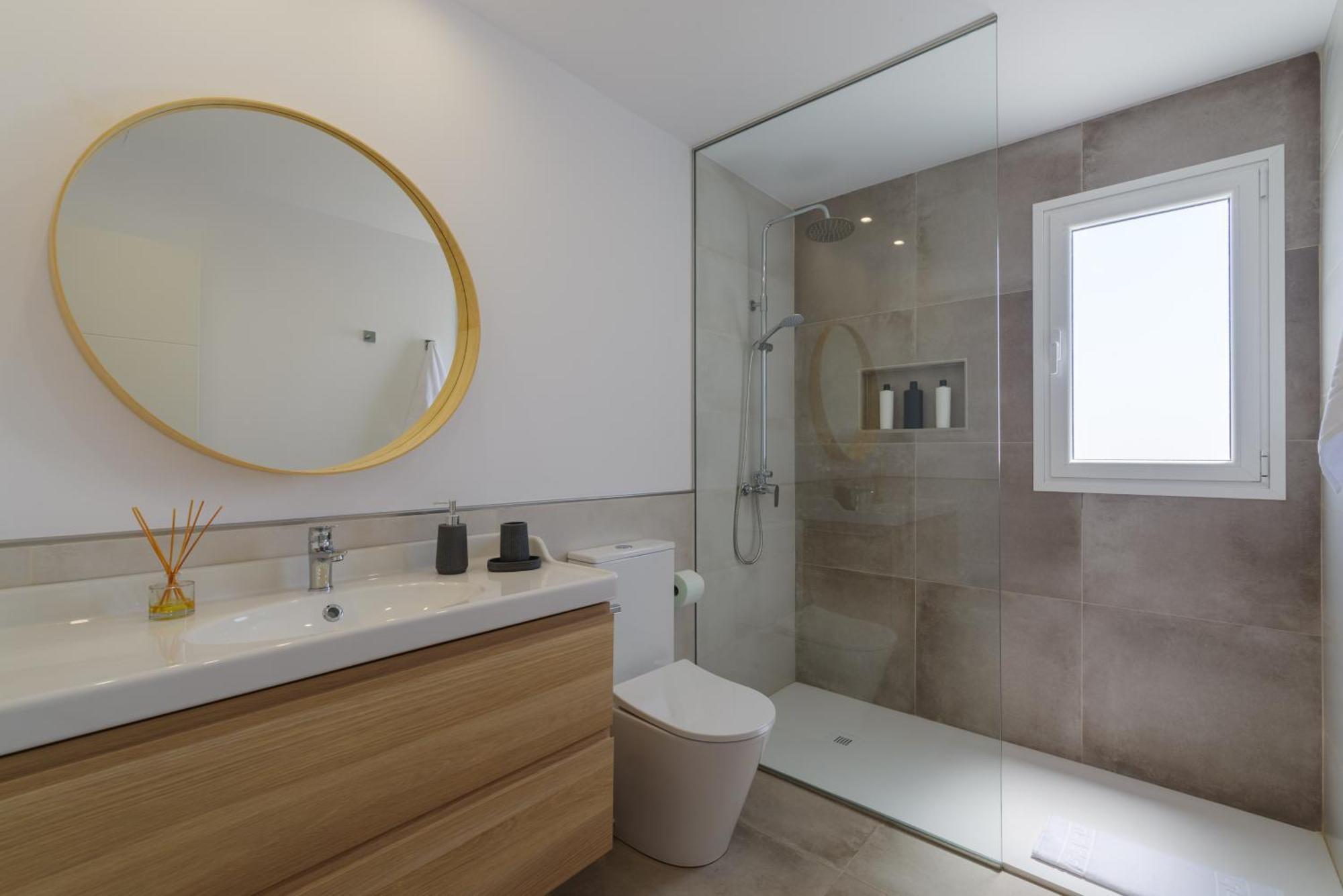 Ereza Villas Salitre Puerto Calero Extérieur photo