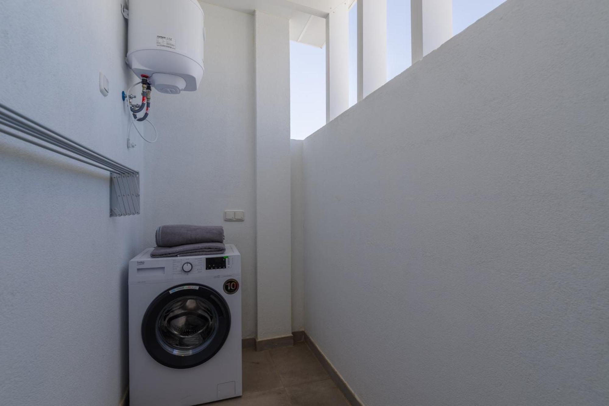Ereza Villas Salitre Puerto Calero Extérieur photo